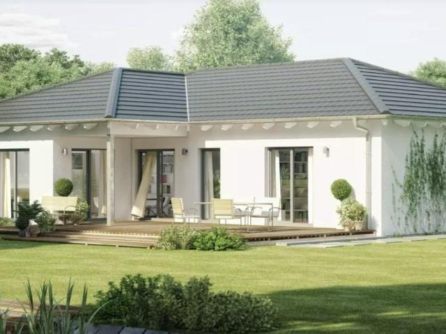 Schick Bauen mit Bien Zenker in Friedland