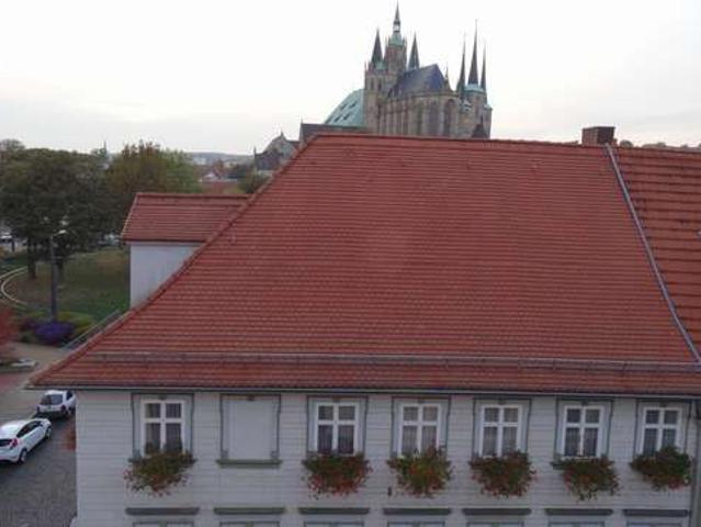 Schicke Maisonette im Herzen der Altstadt