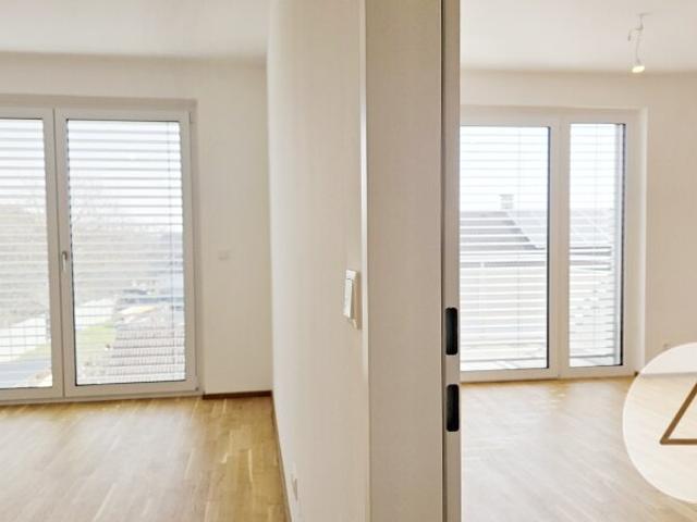 Schicke Neubauwohnung Kirchberg am Wagram