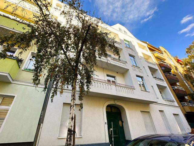 Schicke Singlewhg. sucht nette/n Nachmieter*in!