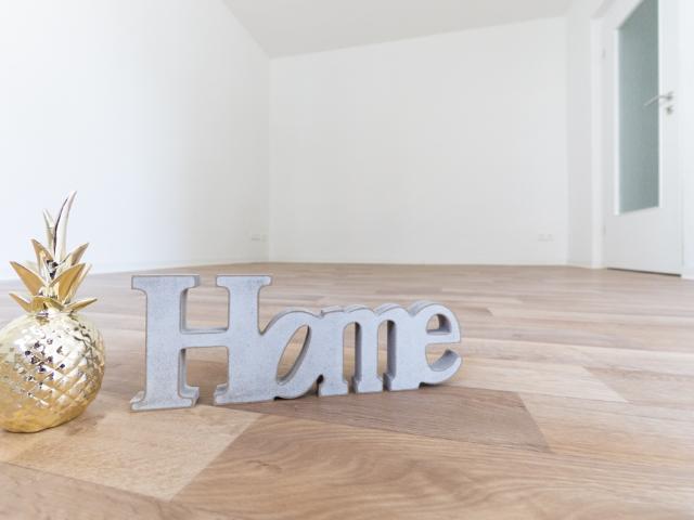 Schicke Singlewohnung Wohnberechtigungsschein