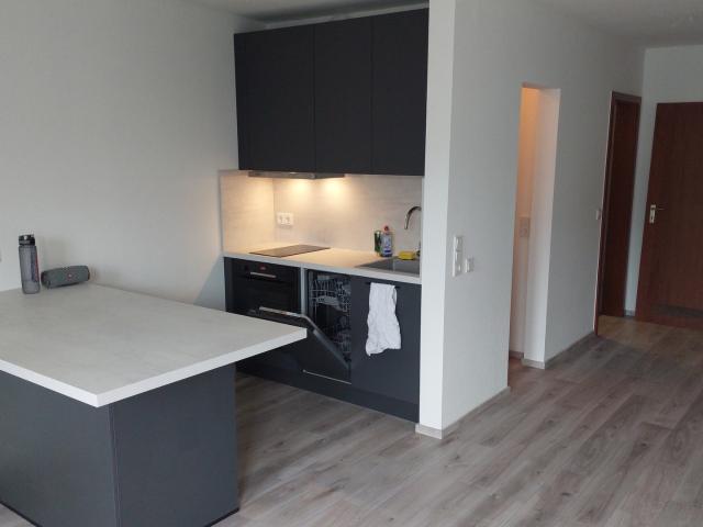 Schicke 1 Zimmer Wohnung, Gießen Innenstadt, voll möbliert, 30 qm, frei ab 01.Mai