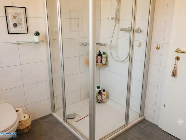 Schicke 2 Zimmer Terrassen Wohnung Top 5 in Obertrum
