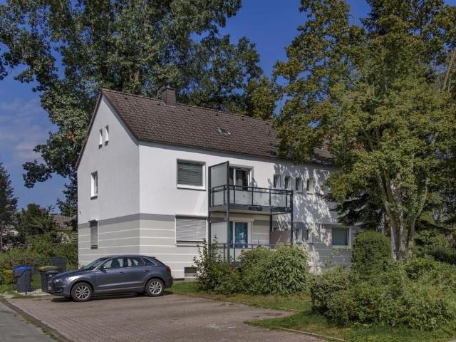 Schicke 2 Zimmer Wohnung zum sofortigen Einzug!