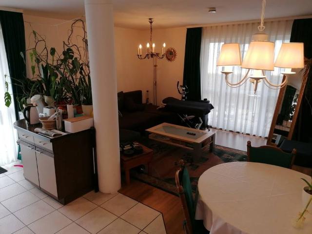 Schicke 3 Zimmer Wohnung mit Terrasse in Tuttlingen
