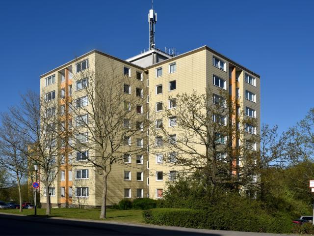 Schicke 3 Zimmer Wohnung sucht nach einem neuen Mieter/ 5.OG, Wohnung 5