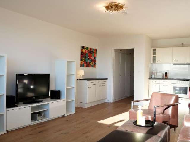 Schickes 1 Zimmer Apartment in Charlottenburg Wilmersdorf
