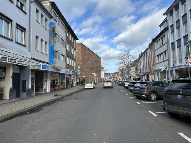 Schickes Wohn und Geschäftshaus im Herzen von 52349 Düren