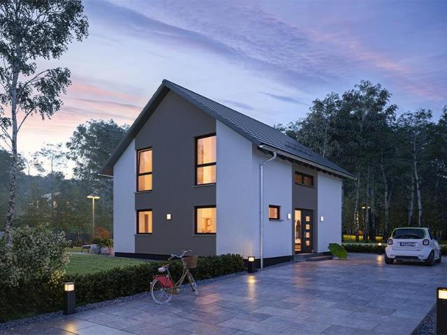 Super Sommer Preis Tolles Neubau Haus für Ihre Familie!