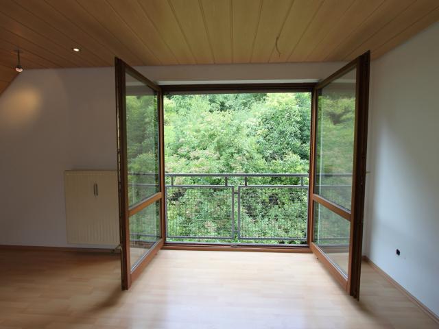 Schickes gemütliches Apartment mit Dachloggia