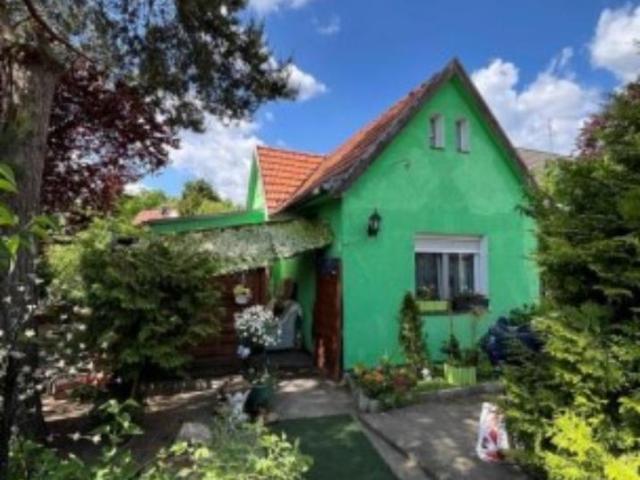 Schickes Häuschen für Zwei