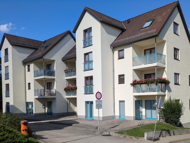 Schickes Renditeobjekt in Kleinolbersdorf