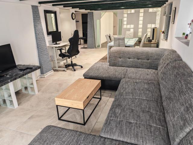 Schiedam centrum fully furnished apartment