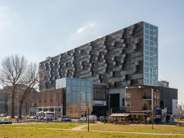 Schiehavenkade, 458, 3024EZ, Rotterdam, Zuid Holland 3024EZ