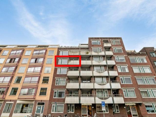 Schiekade, 25 D, 3033BB, Rotterdam, Zuid Holland 3033BB