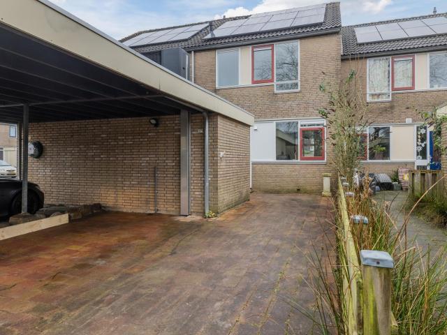 Schieland, 27, 9405NB, Assen, Drenthe 9405NB