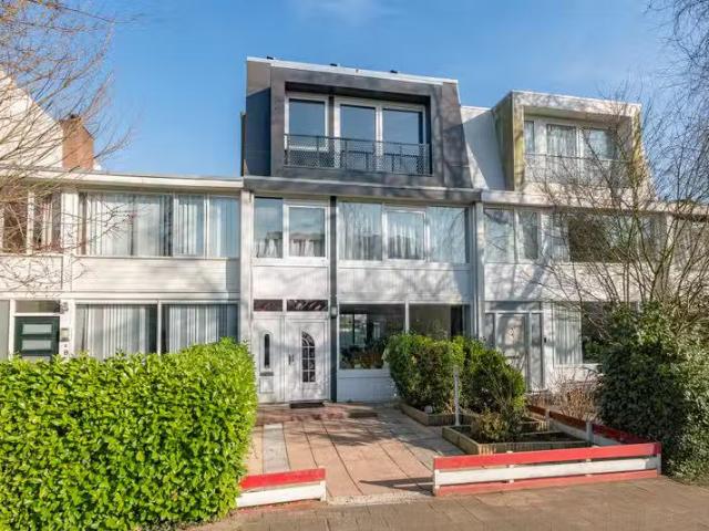 Schiermonnikoogstraat 6 Amstelveen