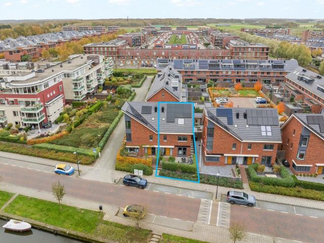 Schiestraat, 108, 2201AT, Noordwijk, Zuid Holland 2201AT