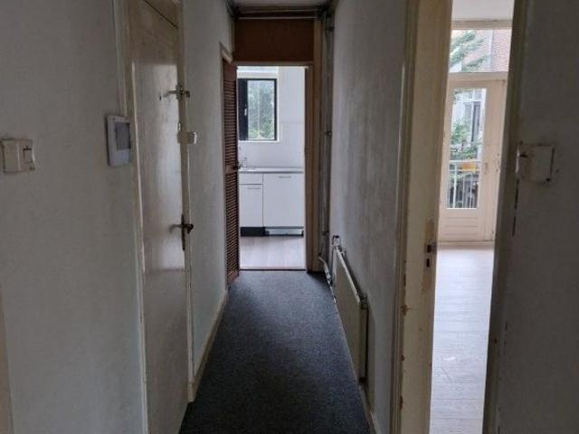 Schieweg 177c02, Rotterdam
