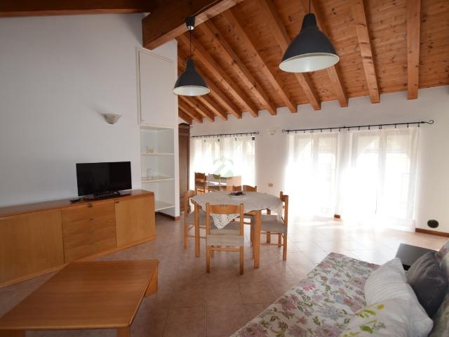 Schio ZONA CENTRO AFFITTASI APPARTAMENTO COMPLETAMENTE ARREDATO