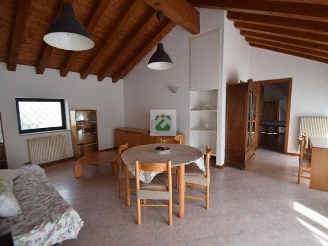 Schio ZONA CENTRO AFFITTASI APPARTAMENTO COMPLETAMENTE ARREDATO