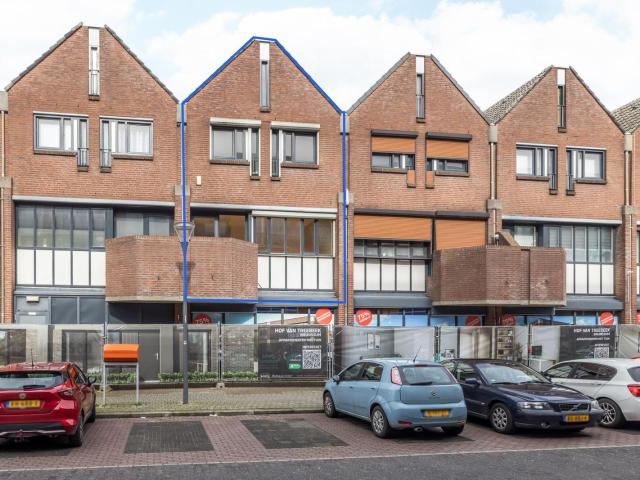 Schildstraat, 60 A, 6444XM, Brunssum, Limburg 6444XM