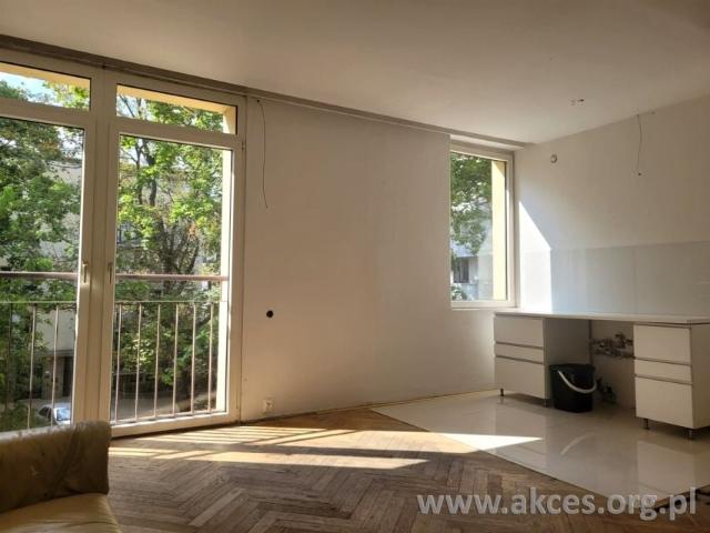 Schillera 4 47 m², Warszawa