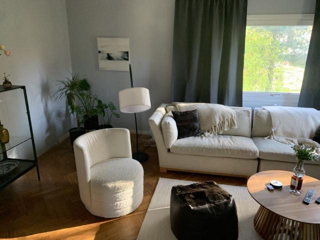 Schillingvägen, Hällefors