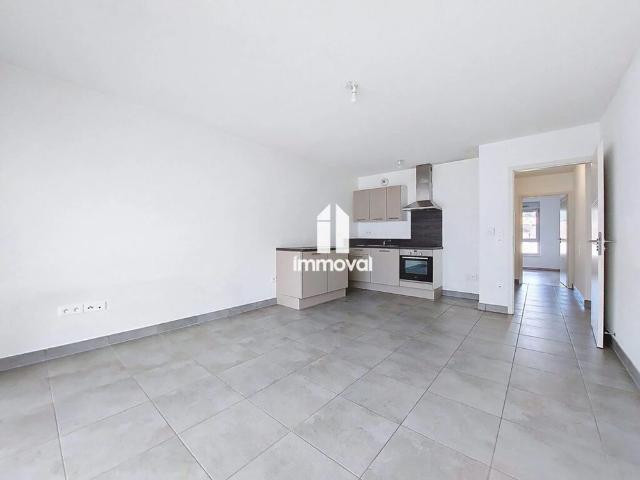 SCHILTIGHEIM 3P 64.03m²