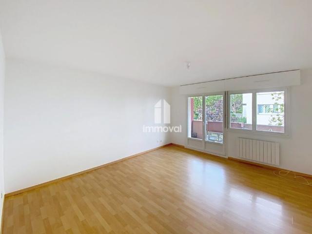 SCHILTIGHEIM – 5P – 102.70 m²