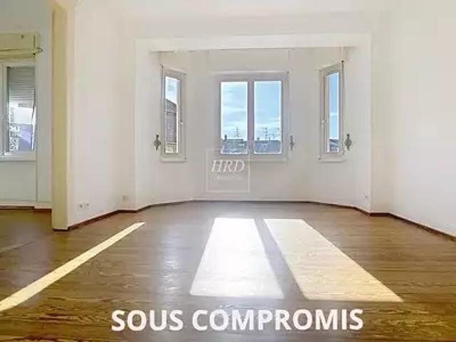 Schiltigheim 67300 Achat / Vente appartement 3 pièces t3