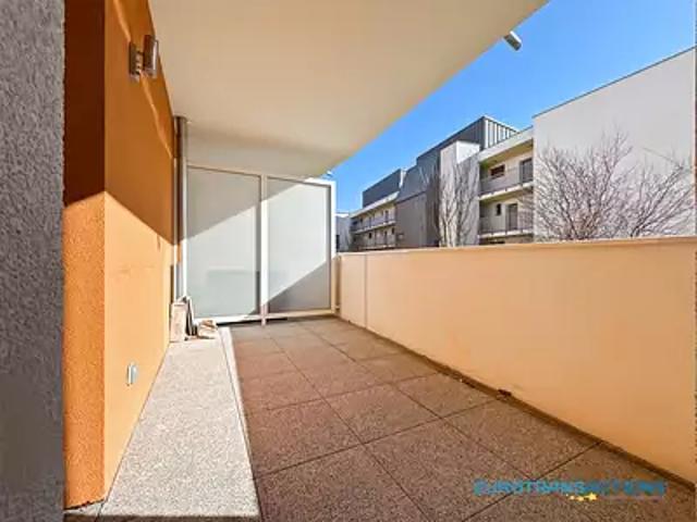 Schiltigheim 67300 Achat / Vente appartement 3 pièces t3