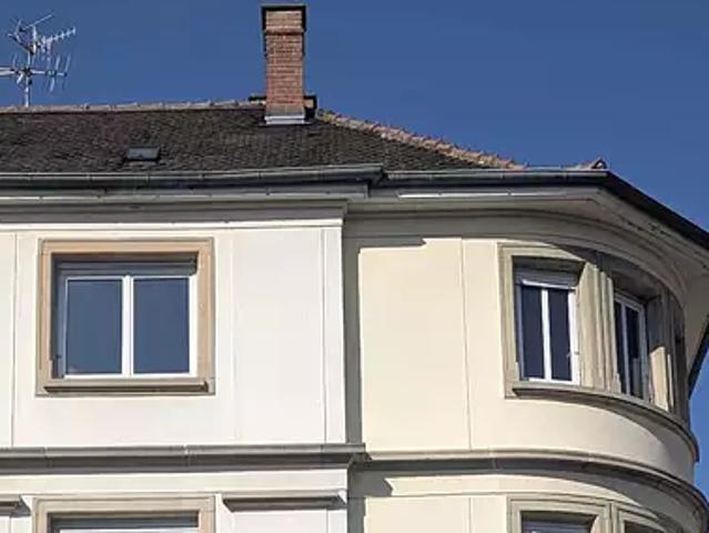 Schiltigheim 67300 Achat / Vente appartement 3 pièces t3