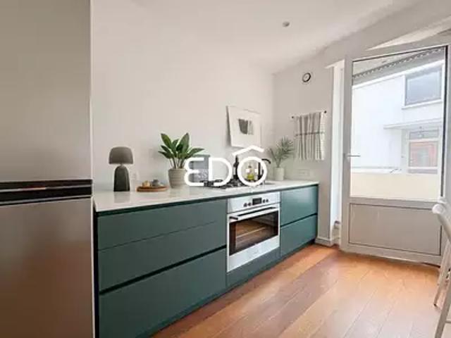 Schiltigheim 67300 Achat / Vente appartement 3 pièces t3