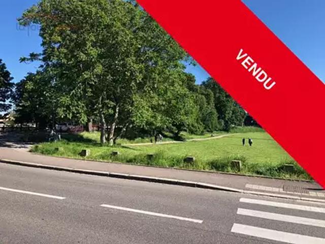 Schiltigheim 67300 Achat / Vente appartement 3 pièces t3 parking