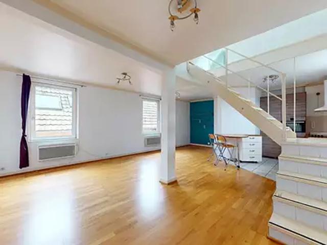 Schiltigheim 67300 Achat / Vente appartement 2 pièces t2