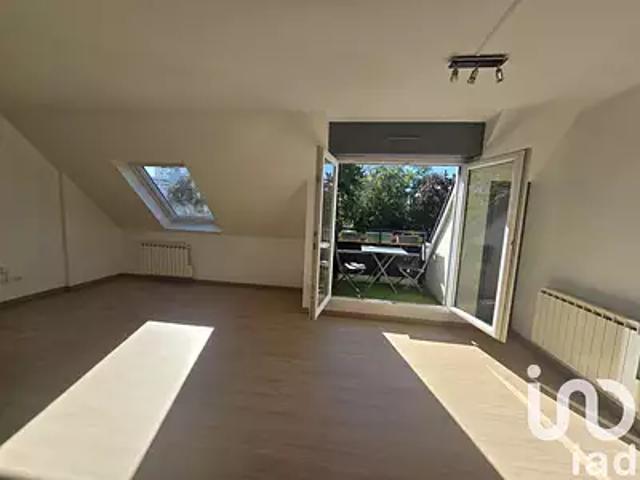 Schiltigheim 67300 Achat / Vente appartement 2 pièces t2 parking
