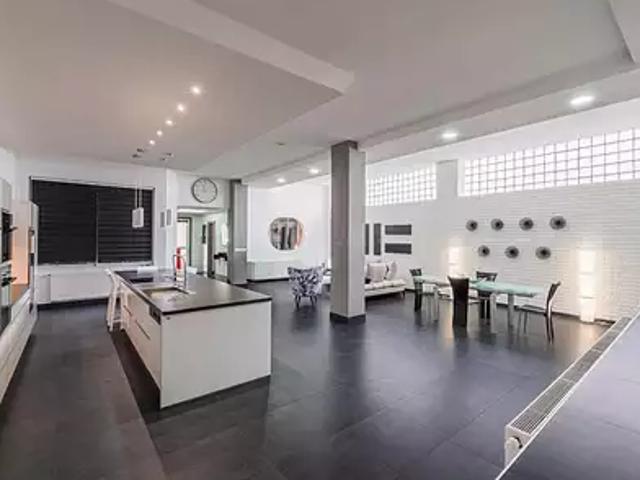 Schiltigheim 67300 Achat / Vente appartement 4 pièces t4