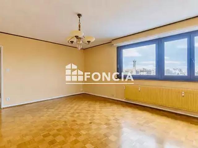 Schiltigheim 67300 Achat / Vente appartement 4 pièces t4