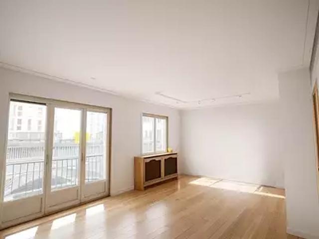 Schiltigheim 67300 Achat / Vente appartement 4 pièces t4 cave balcon