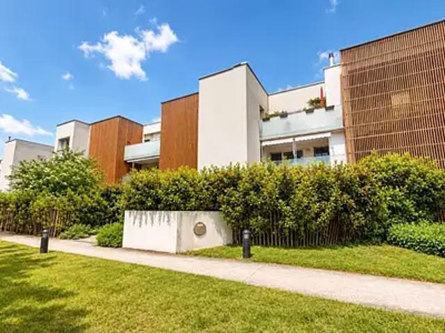Schiltigheim 67300 Achat / Vente appartement 4 pièces t4 terrasse