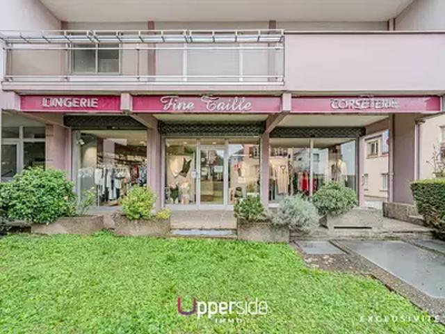 Schiltigheim 67300 Achat / Vente divers parking