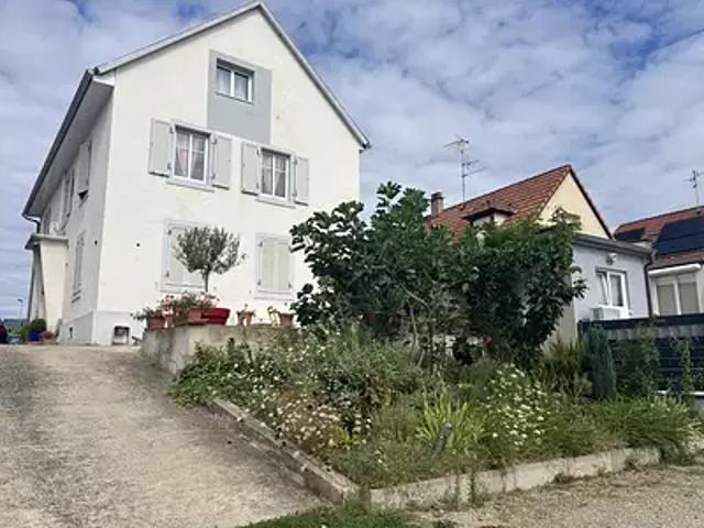 Schiltigheim 67300 Achat / Vente immeuble
