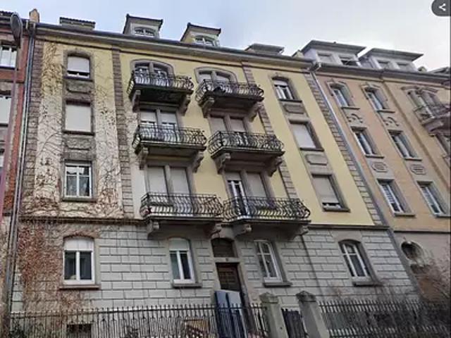 Schiltigheim 67300 Achat / Vente immeuble cave