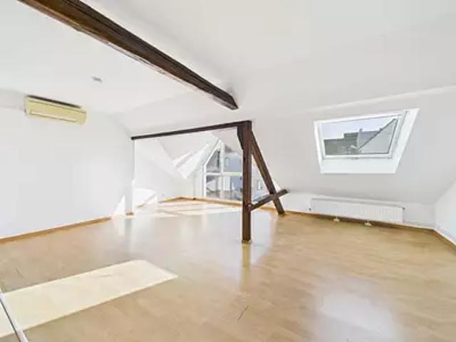 Schiltigheim 67300 Location appartement 3 pièces t3 cave