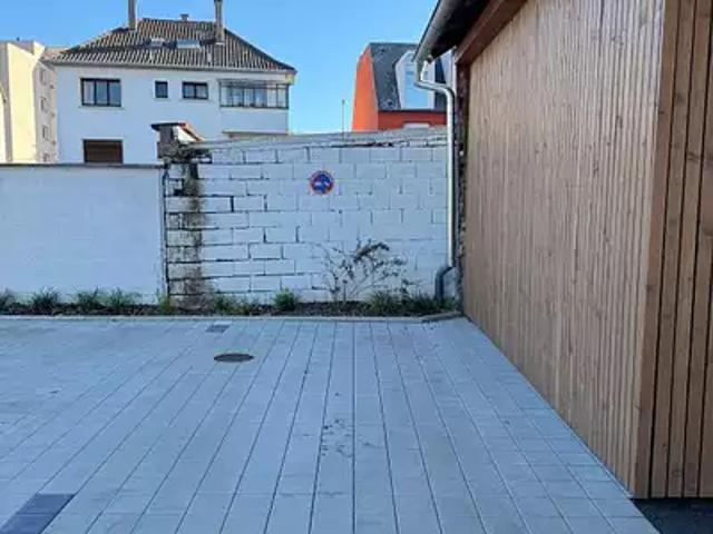 Schiltigheim 67300 Location parking