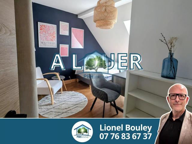 SCHILTIGHEIM 67 67 m2 Colocation Chambre meublée + Cave