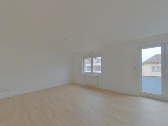 SCHILTIGHEIM APPARTEMENT REFAIT A NEUF 4 PIECES