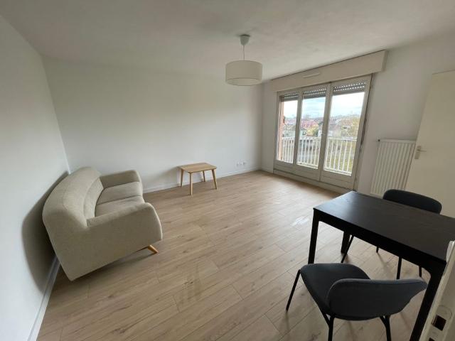 Schiltigheim Location Appartement 67