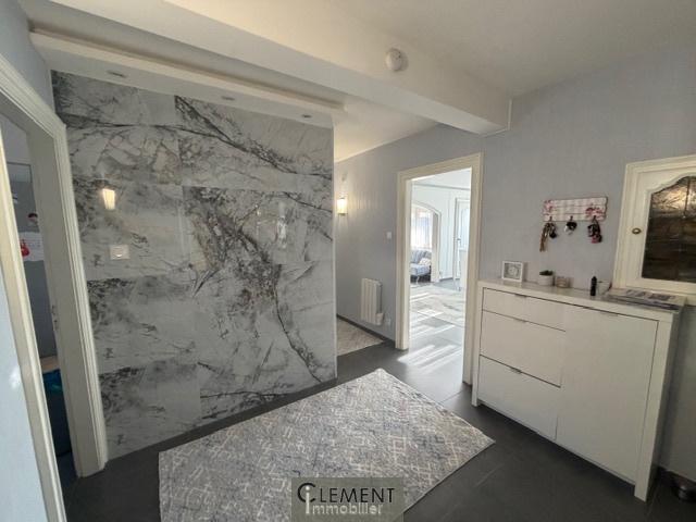 SCHILTIGHEIM LIMITE APPARTEMENT 5 PIECES